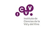 Logotipo de Instituto de Ciencias de la Vid y el Vino