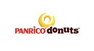 Logotipo de Panrico Donuts