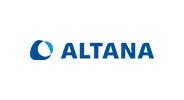 Logotipo de Altana
