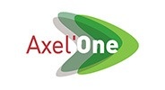 Axel'One logo