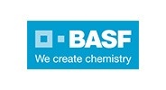 Logotipo de BASF We create chemistry