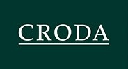 Logotipo de Croda