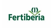 Logotipo de Fertiberia