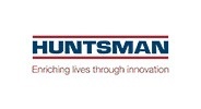 Logotipo de Huntsman Enriching lives through innovation