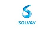 Logotipo de Solvay