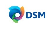 DSM Bright Science Brighter Living logo