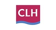 Logotipo de CLH
