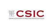 Logotipo de CSIC Consejo Superior de Investigaciones Científicas