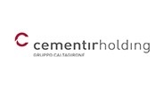 Logotipo de Cementirholding Gruppo Caltagirone