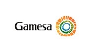 Logotipo de Gamesa