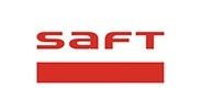 Logotipo de Saft