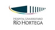 Logotipo de Hospital Universitario Río Ortega