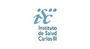 Logotipo de Instituto de la Salud Carlos III