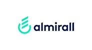 Logotipo de Almirall