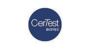 Logotipo de Certest Biotec
