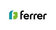 Logotipo de Ferrer