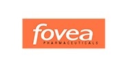 Logotipo de Fovea Pharmaceuticals