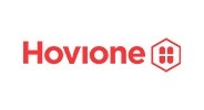 Logotipo de Hovione