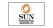 Logotipo de Sun Pharmaceuticals Industries LTD