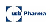 Logotipo de UCB Pharma