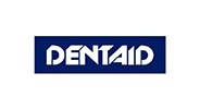 Logotipo de Dentaid Expertos en Salud Bucal