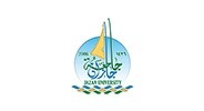 Logotipo de Jazan University