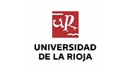 Universidad de La Rioja logo