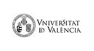 Logotipo de Universitat de València