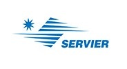 Logotipo de Servier
