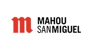Logotipo de Mahou San Miguel
