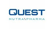 Logotipo de Quest Nutra/Pharma