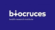 Logotipo de Biocruces Bizkaia Osasun ikerketa institutua Instituto de investigación Sanitaria