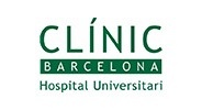 Clínic Hospital Universitari Barcelona logo