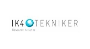 Logotipo de IK4 Tekniker Research Alliance