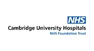 Logotipo de NHS Cambridge University Hospitals NHS Foundation Trust
