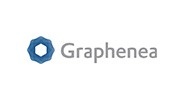 Logotipo de Graphenea