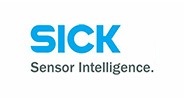SICK Sensor Intelligence logo