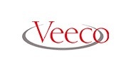 Logotipo de Veeco