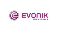 EVONIK Industries logo