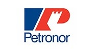 Logotipo de Petronor