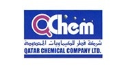 Logotipo de Qatar Chemical Company LTD