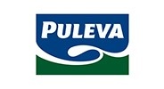 Logotipo de Puleva