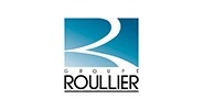 Logotipo de Group Roullier