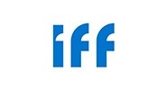 Logotipo de IFF International Flavors Fragrances