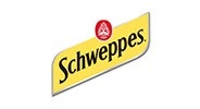 Schweppes logo