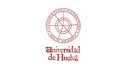 Logotipo de Universidad de Huelva
