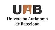 UAB Universitat Autònoma de Barcelona logo