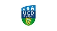 UCD University College Dublin logo