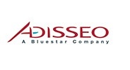Adisseo a bluestar company logo