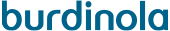 Burdinola logo